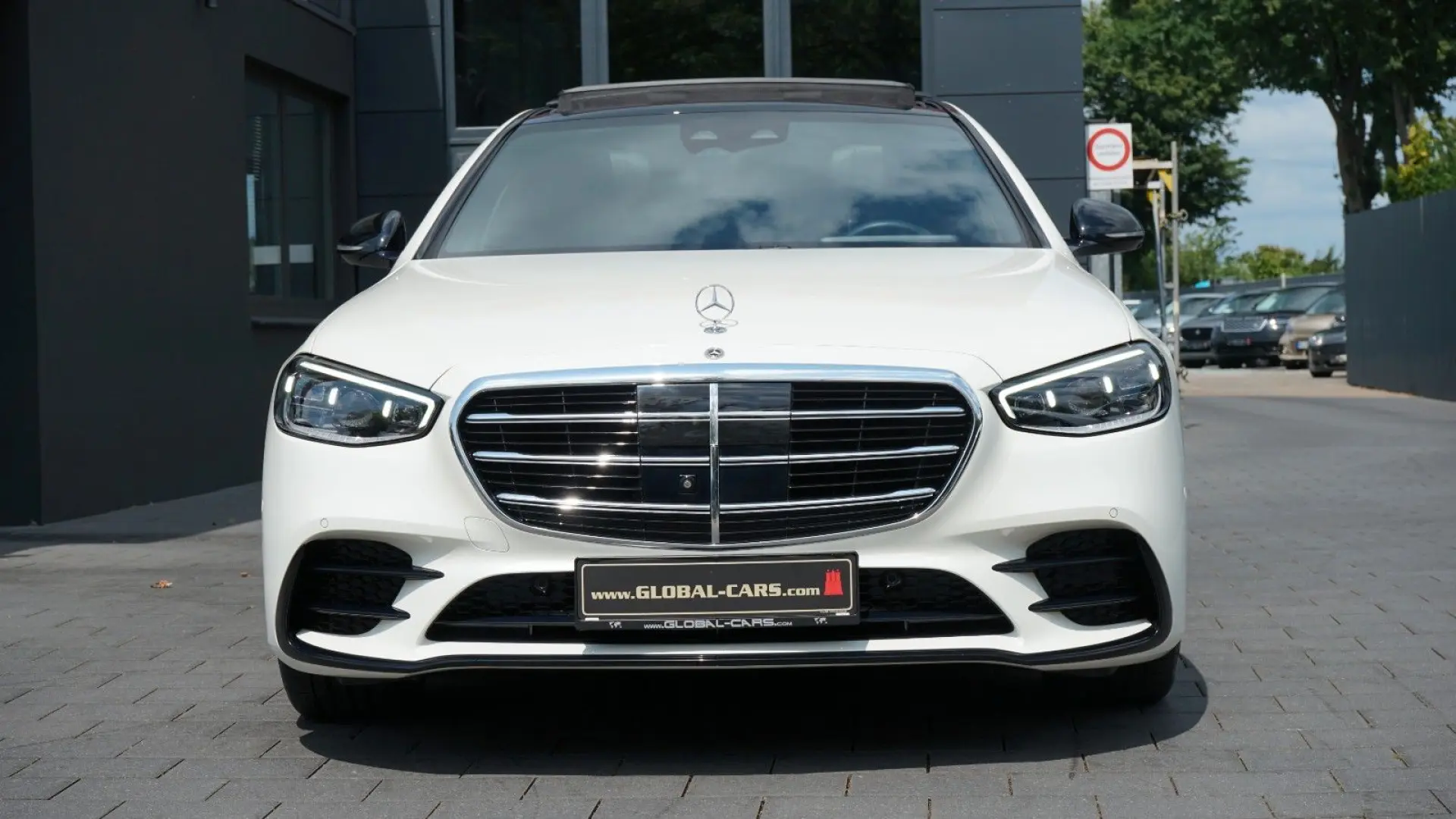 S 400 D 4-MATIC*2xAMG LINE*PANO*CARBON*3D*