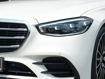 S 400 D 4-MATIC 2xAMG LINE PANO CARBON 3D