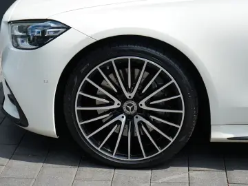 S 400 D 4-MATIC*2xAMG LINE*PANO*CARBON*3D*