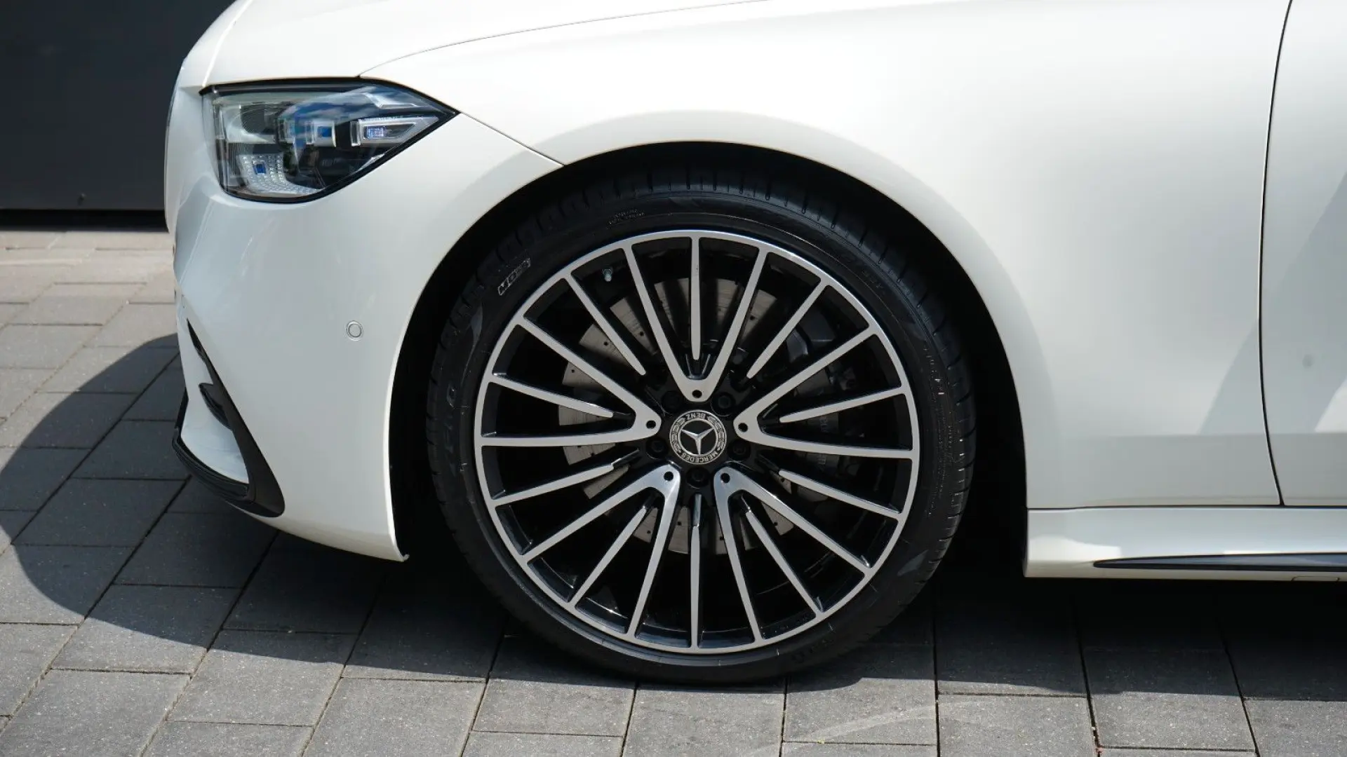 S 400 D 4-MATIC*2xAMG LINE*PANO*CARBON*3D*