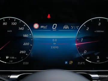 S 400 D 4-MATIC*2xAMG LINE*PANO*CARBON*3D*