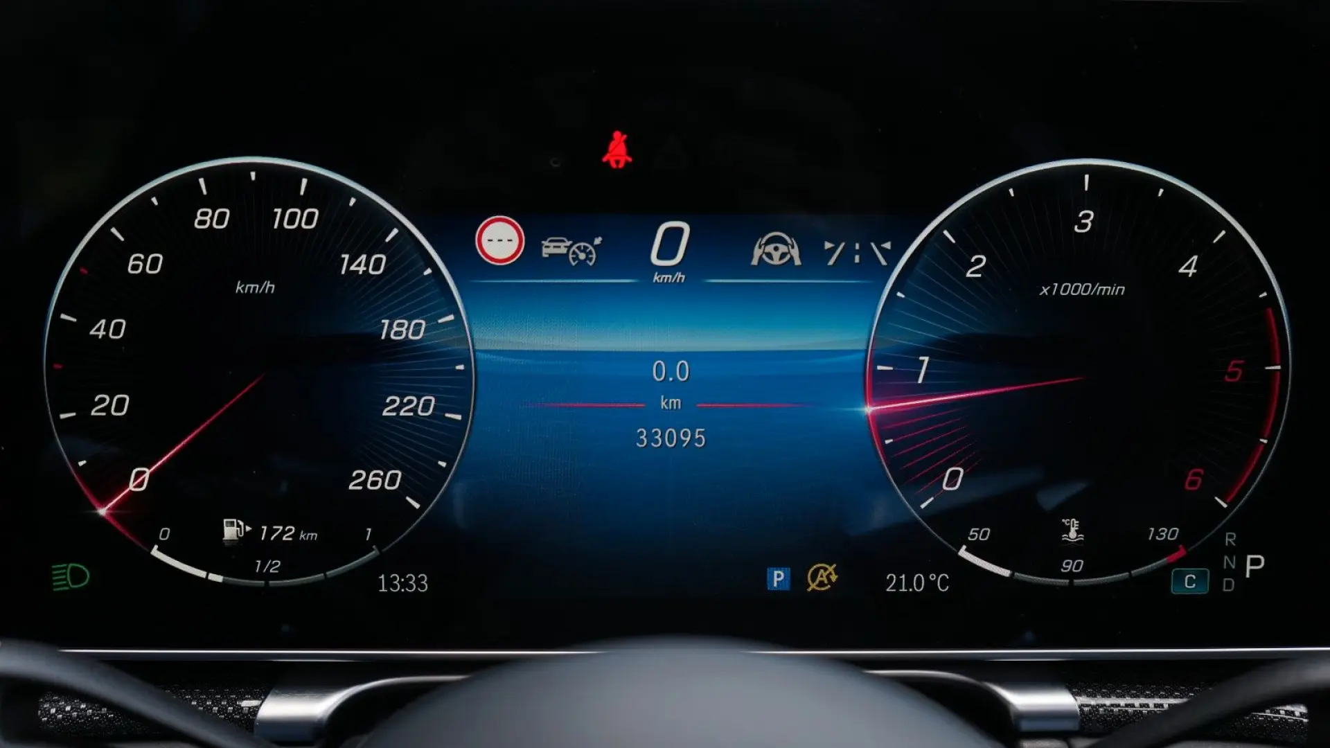 S 400 D 4-MATIC*2xAMG LINE*PANO*CARBON*3D*