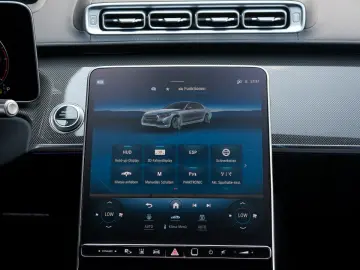 S 400 D 4-MATIC*2xAMG LINE*PANO*CARBON*3D*