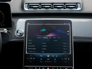 S 400 D 4-MATIC*2xAMG LINE*PANO*CARBON*3D*