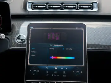 S 400 D 4-MATIC*2xAMG LINE*PANO*CARBON*3D*