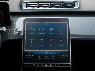 S 400 D 4-MATIC*2xAMG LINE*PANO*CARBON*3D*