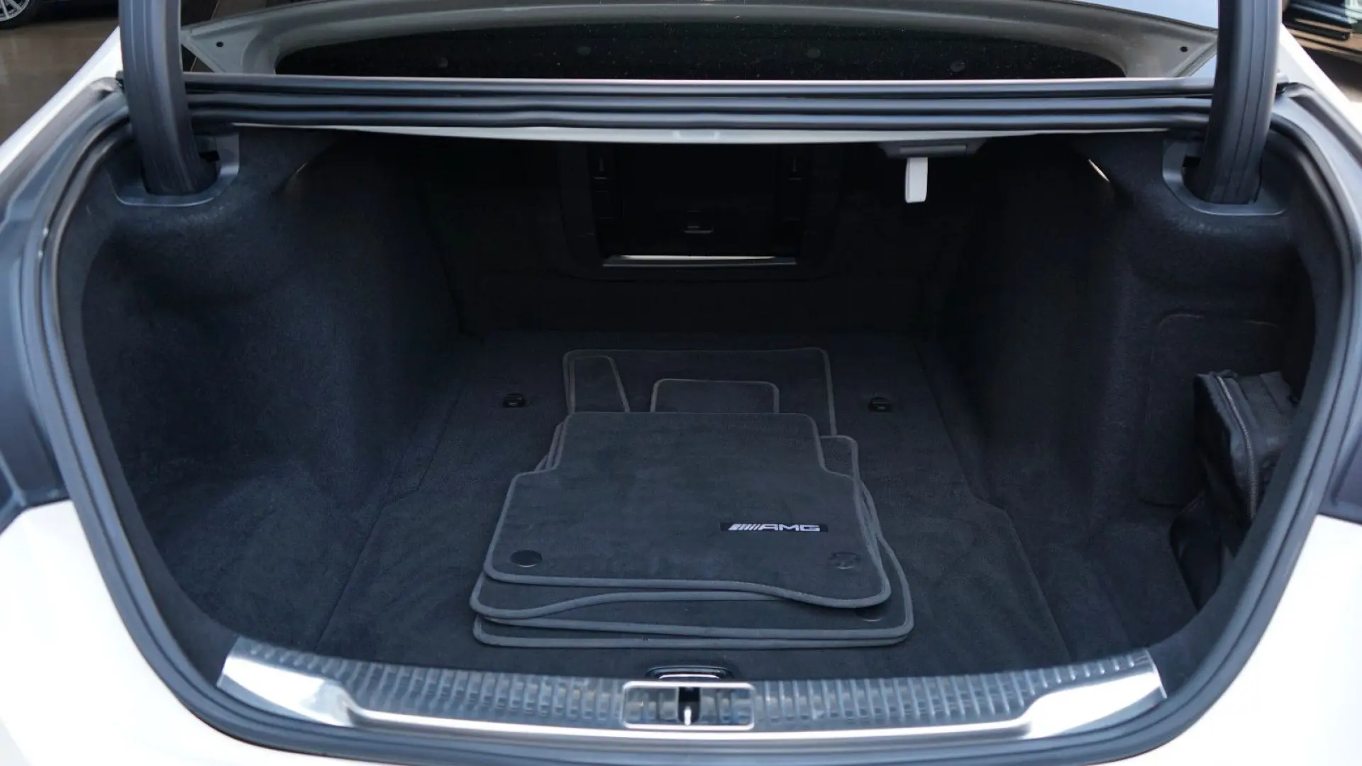 S 400 D 4-MATIC*2xAMG LINE*PANO*CARBON*3D*