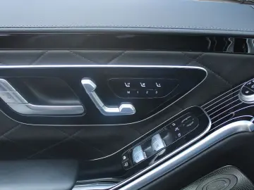 S 400 d 4Matic AMG-Line,HUD,Sitzklima,Sthzg.