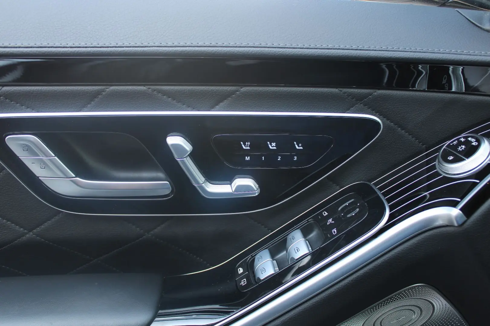 S 400 d 4Matic AMG-Line,HUD,Sitzklima,Sthzg.