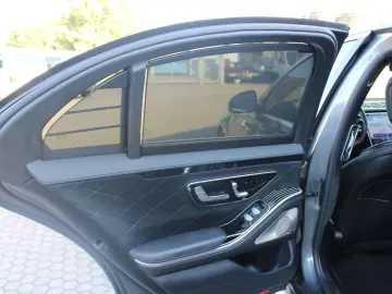 S 400 d 4Matic AMG-Line,HUD,Sitzklima,Sthzg.