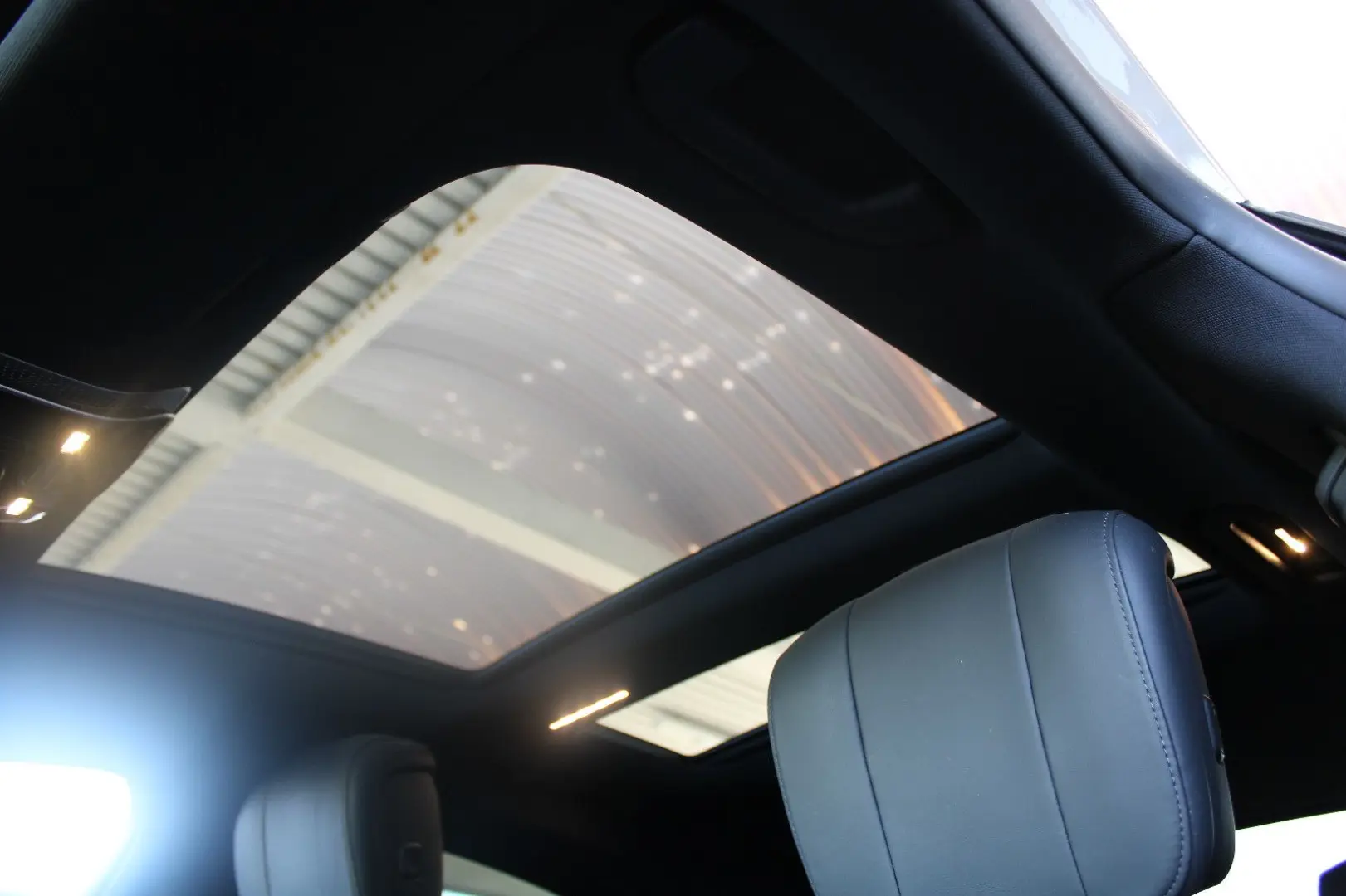 S 400 d 4Matic AMG-Line,HUD,Sitzklima,Sthzg.