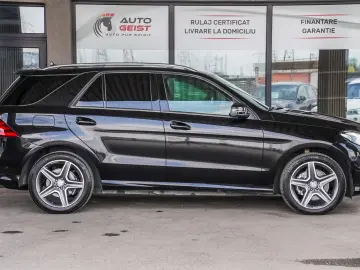 MERCEDES BENZ GLE 250D 4MATIC