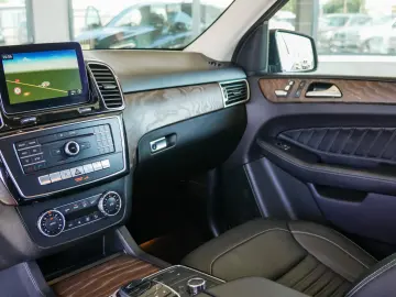 MERCEDES BENZ GLE 250D 4MATIC