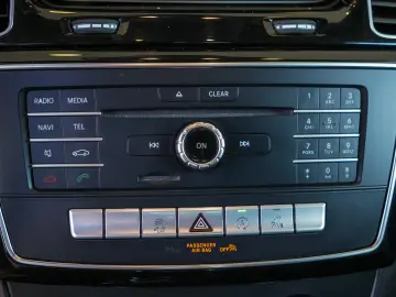 MERCEDES BENZ GLE 250D 4MATIC