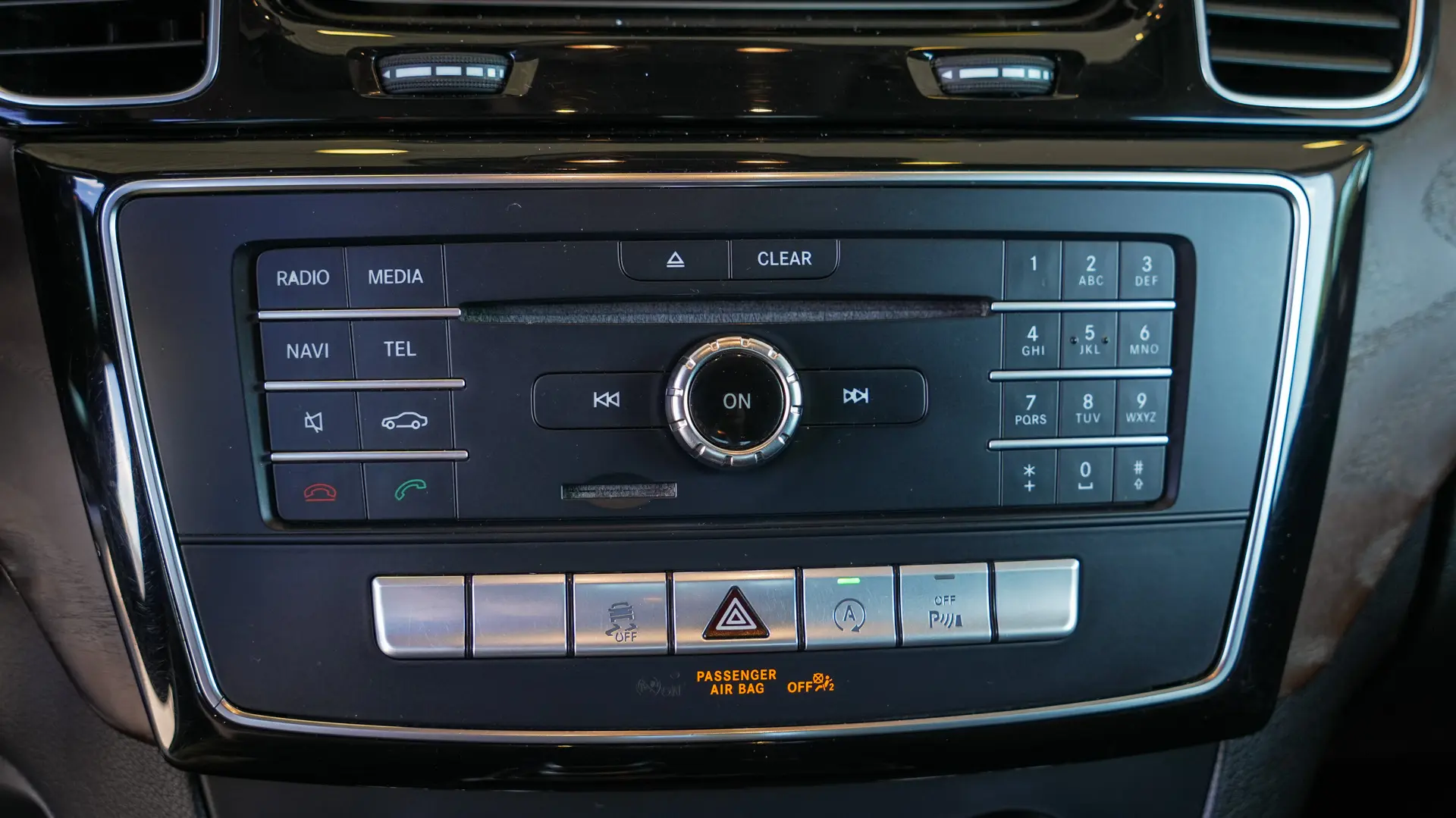 MERCEDES BENZ GLE 250D 4MATIC