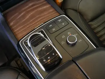 MERCEDES BENZ GLE 250D 4MATIC