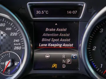 MERCEDES BENZ GLE 250D 4MATIC