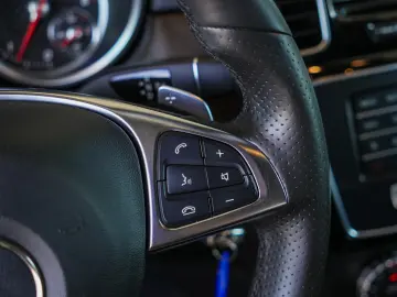 MERCEDES BENZ GLE 250D 4MATIC