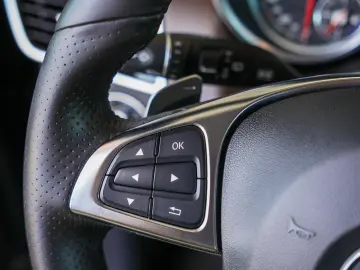 MERCEDES BENZ GLE 250D 4MATIC
