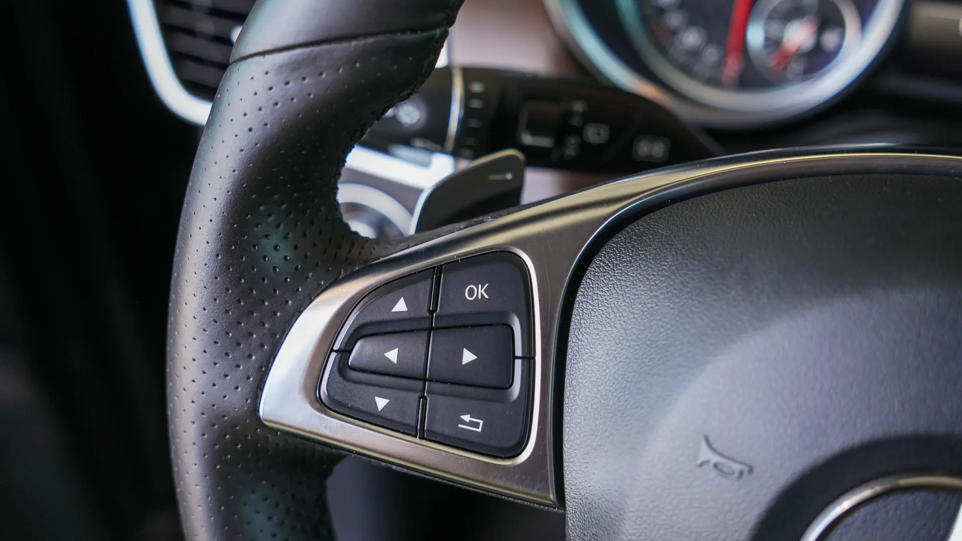 MERCEDES BENZ GLE 250D 4MATIC