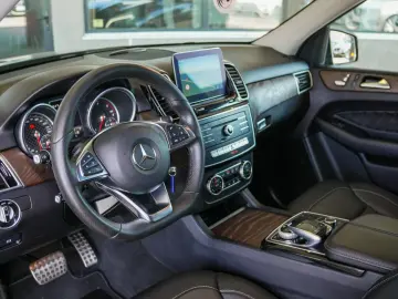 MERCEDES BENZ GLE 250D 4MATIC