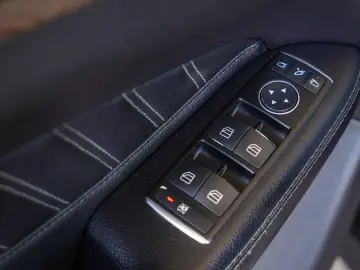 MERCEDES BENZ GLE 250D 4MATIC