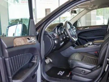 MERCEDES BENZ GLE 250D 4MATIC