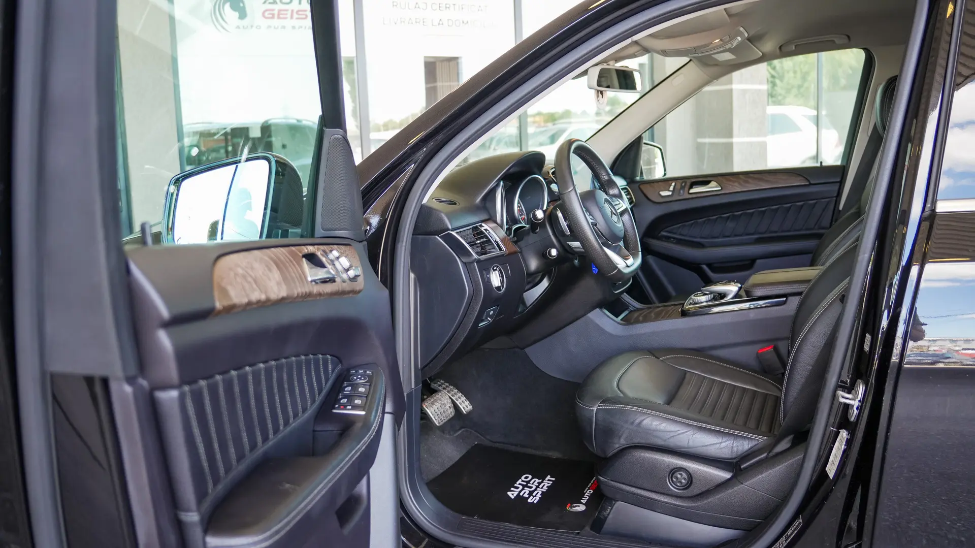 MERCEDES BENZ GLE 250D 4MATIC