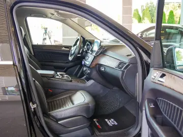 MERCEDES BENZ GLE 250D 4MATIC