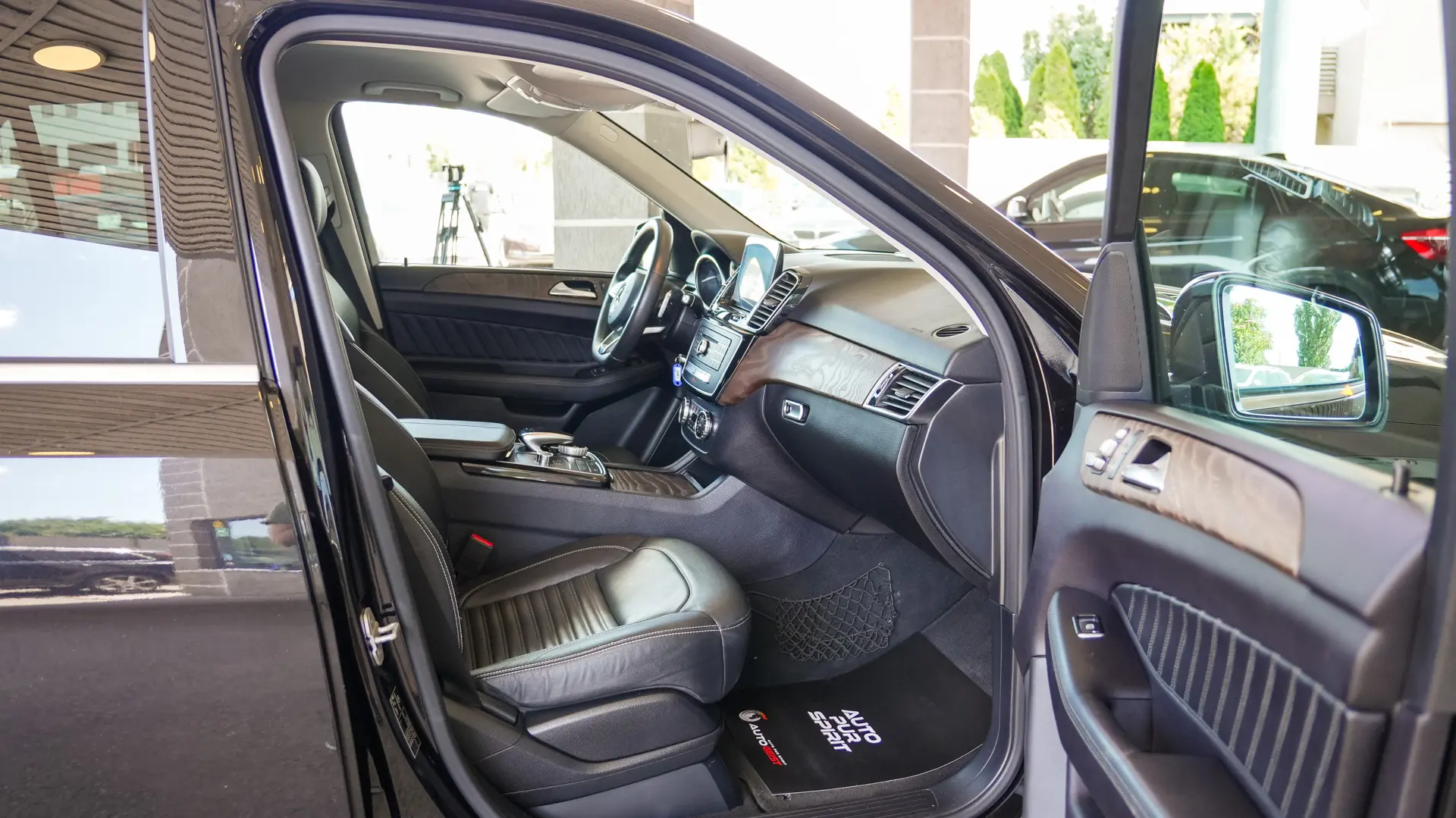 MERCEDES BENZ GLE 250D 4MATIC