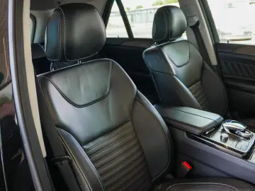 MERCEDES BENZ GLE 250D 4MATIC
