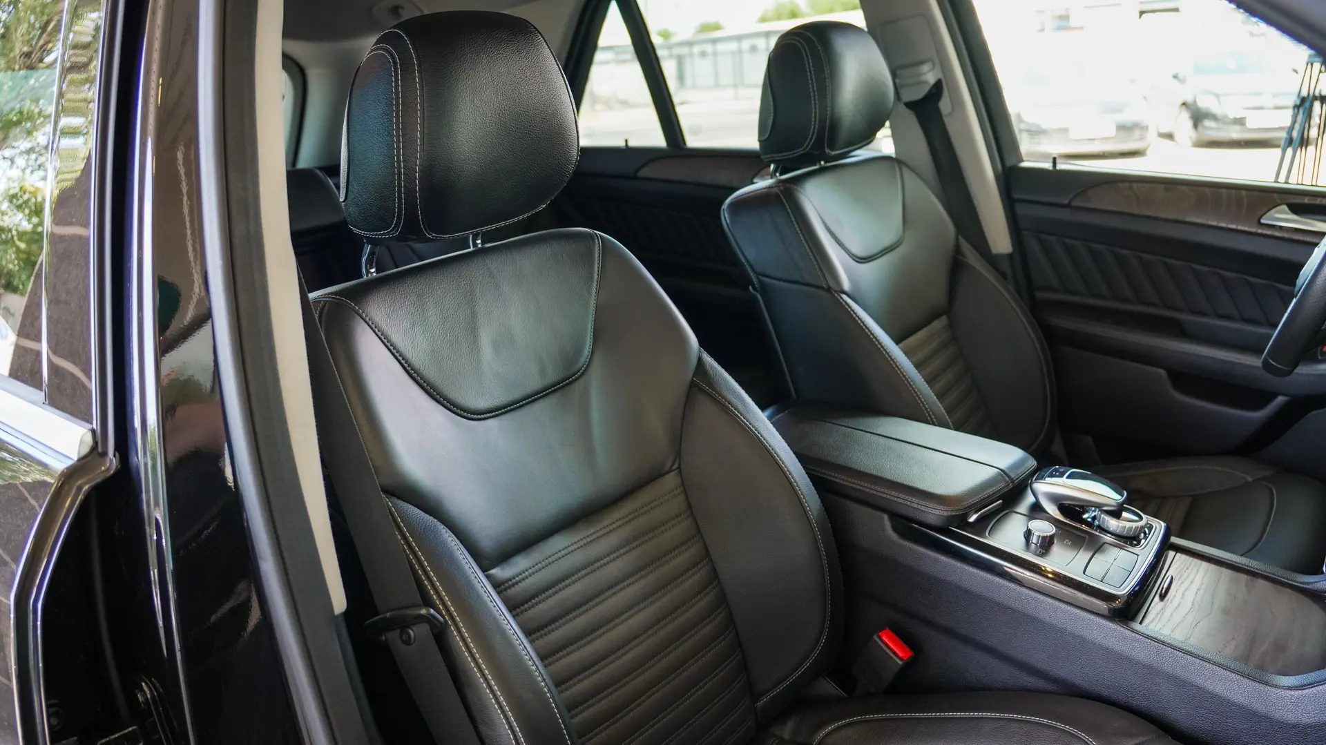 MERCEDES BENZ GLE 250D 4MATIC