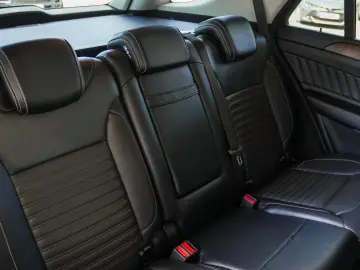 MERCEDES BENZ GLE 250D 4MATIC