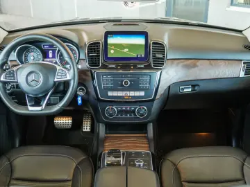 MERCEDES BENZ GLE 250D 4MATIC