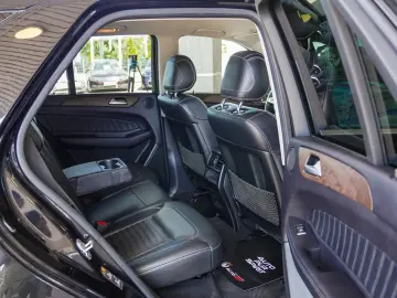 MERCEDES BENZ GLE 250D 4MATIC