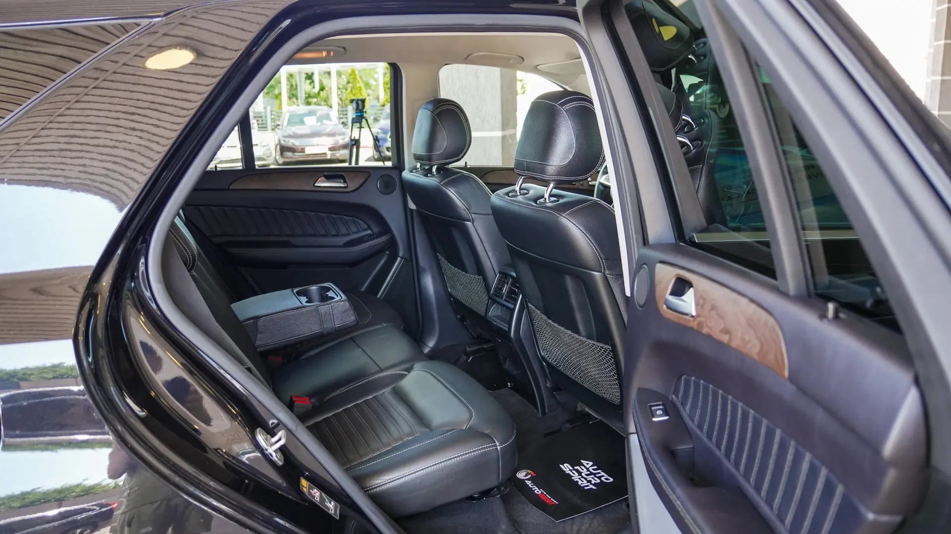 MERCEDES BENZ GLE 250D 4MATIC