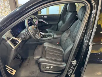 X6 40i xDrive M Sport~LEDER~KAMERA~HIFI~NAVI