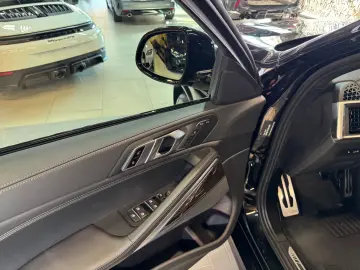 X6 40i xDrive M Sport~LEDER~KAMERA~HIFI~NAVI