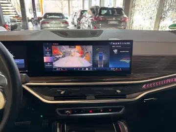 X6 40i xDrive M Sport~LEDER~KAMERA~HIFI~NAVI
