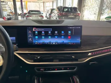 X6 40i xDrive M Sport~LEDER~KAMERA~HIFI~NAVI