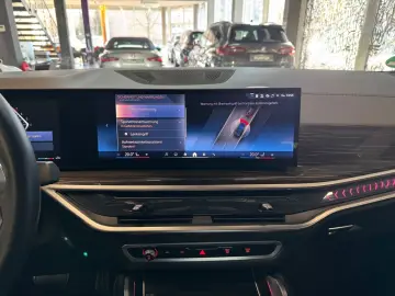 X6 40i xDrive M Sport~LEDER~KAMERA~HIFI~NAVI