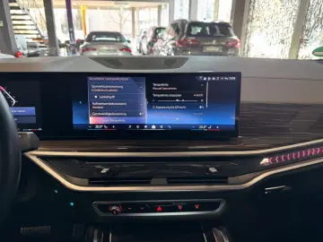 X6 40i xDrive M Sport~LEDER~KAMERA~HIFI~NAVI