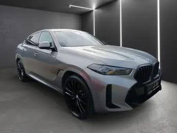 X6 xDrive30d M SPORTPAKET PRO+22
