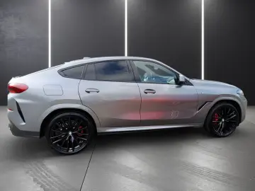 X6 xDrive30d M SPORTPAKET PRO+22
