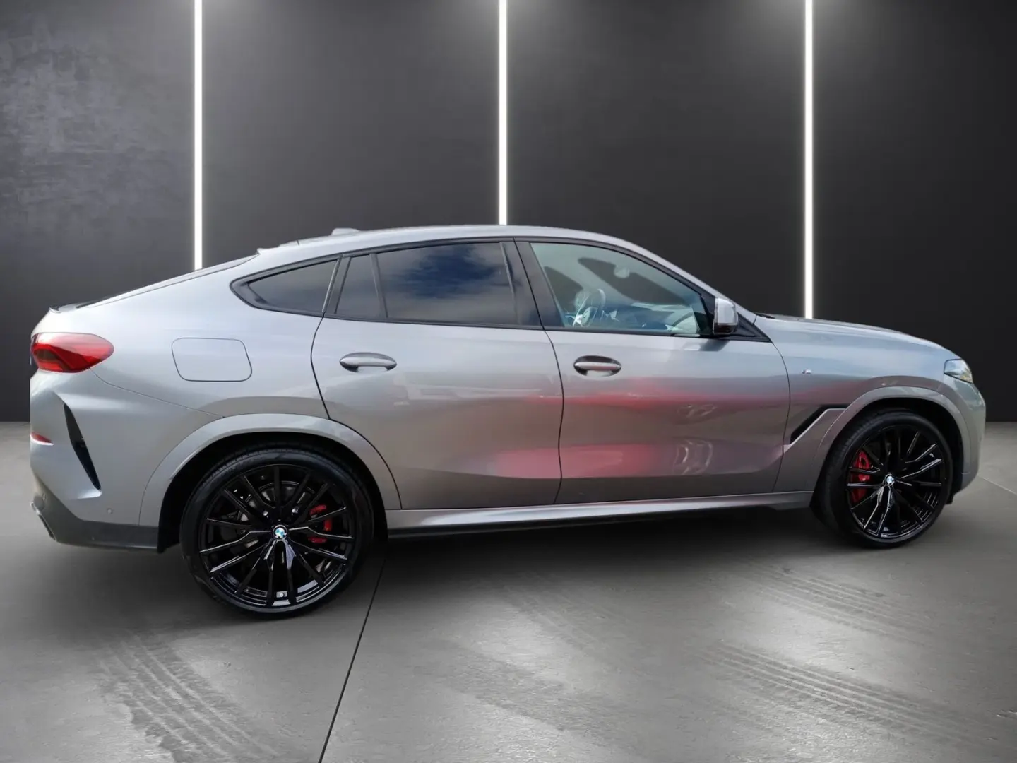 X6 xDrive30d M SPORTPAKET PRO+22