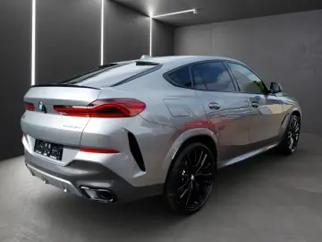 X6 xDrive30d M SPORTPAKET PRO+22