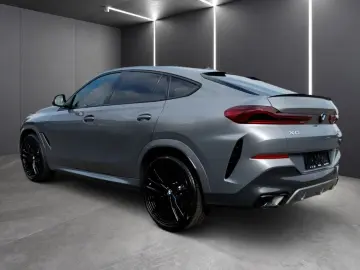 X6 xDrive30d M SPORTPAKET PRO+22
