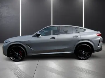 X6 xDrive30d M SPORTPAKET PRO+22