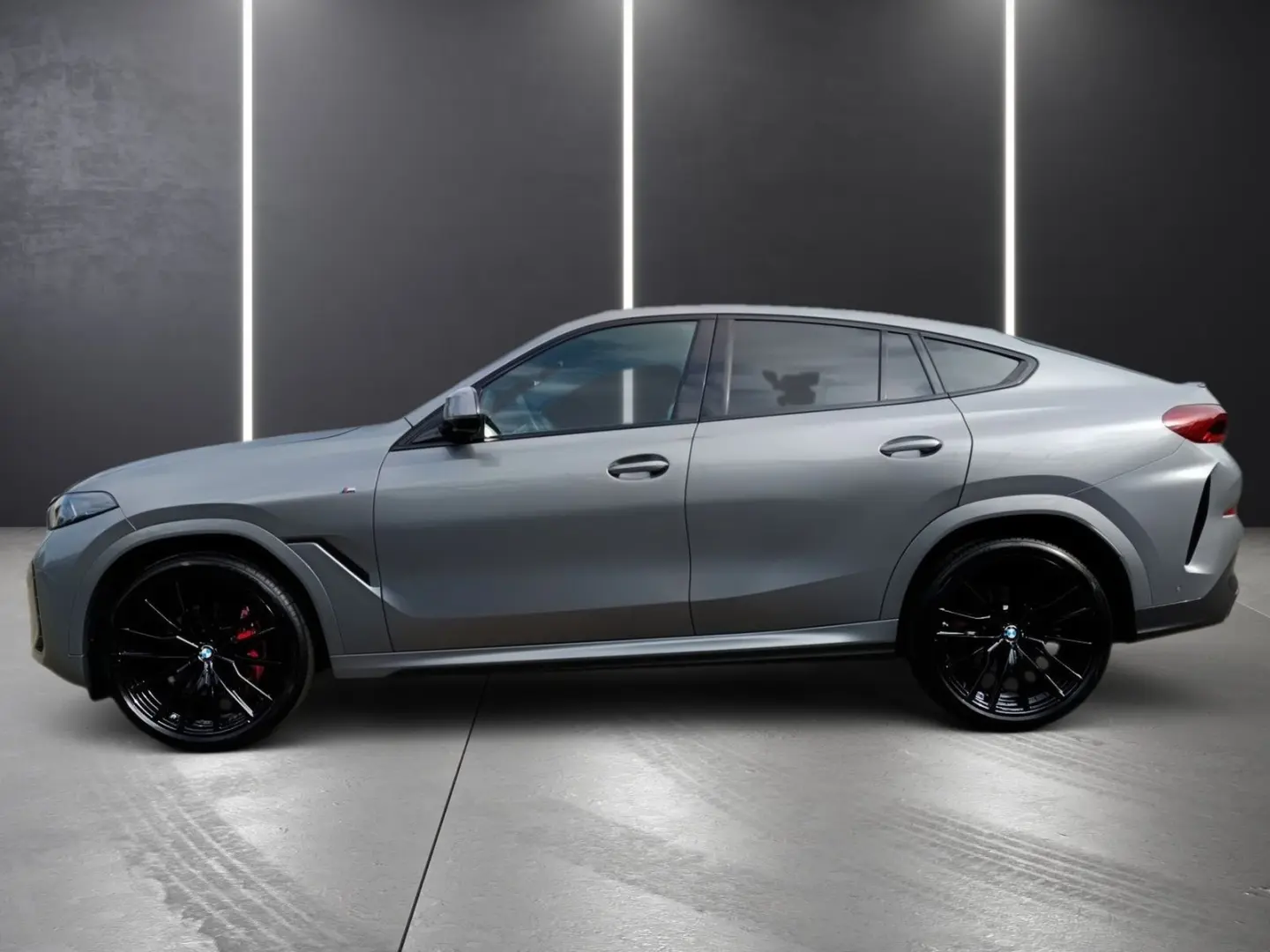 X6 xDrive30d M SPORTPAKET PRO+22