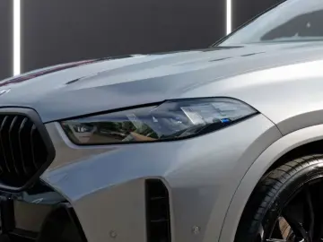 X6 xDrive30d M SPORTPAKET PRO+22